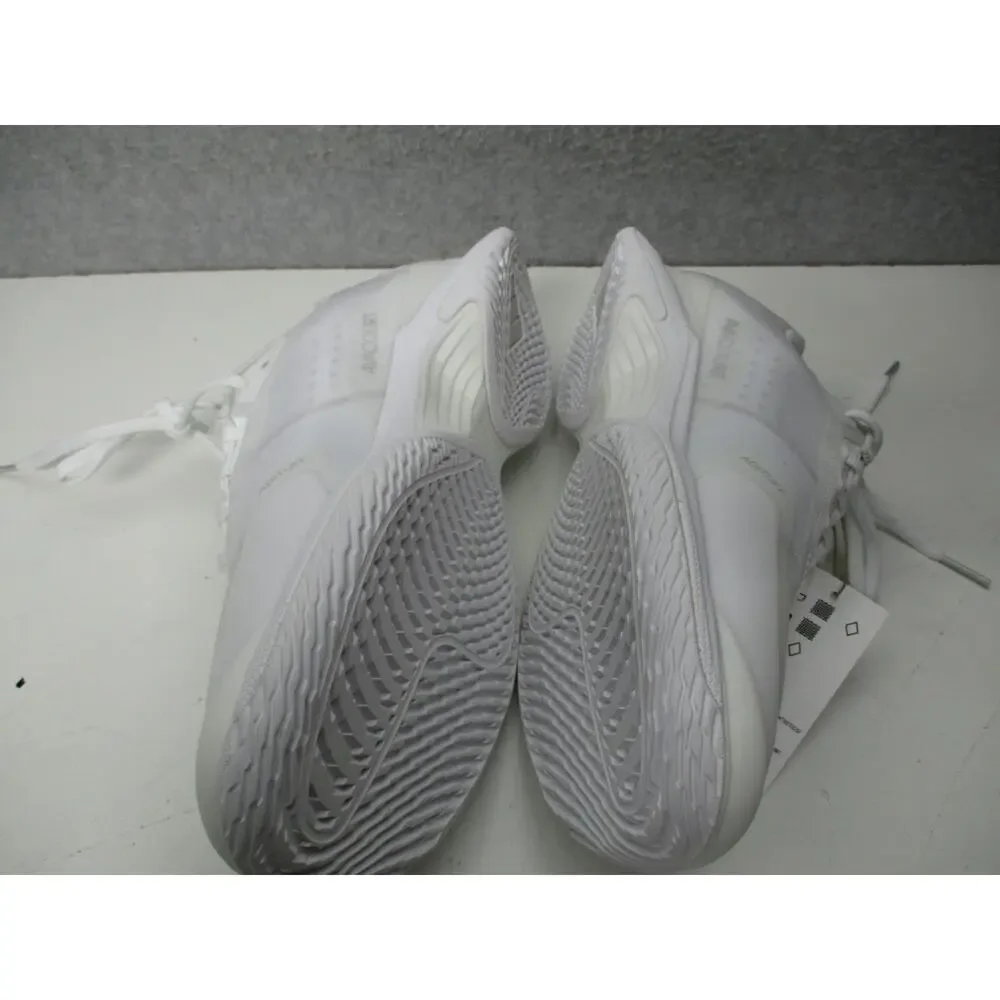 Adidas Avacourt 2 Womens Sz 8.5 Tennis Sneakers Cloud White Pickleball IG3030
